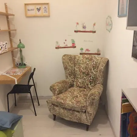 度假居 Rivabahn *