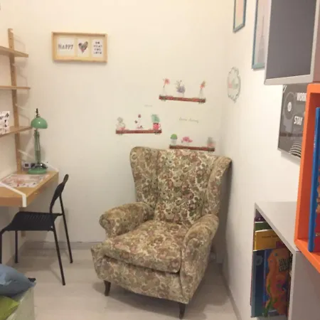 Rivabahn Holiday home