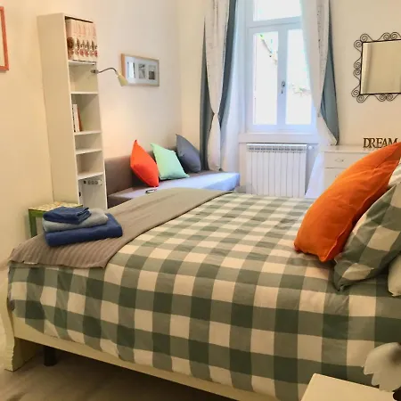 Rivabahn Ferienhaus