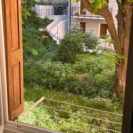 度假居 Rivabahn