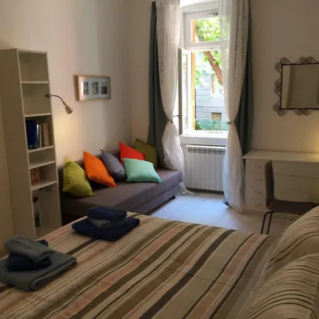 Rivabahn Ferienhaus
