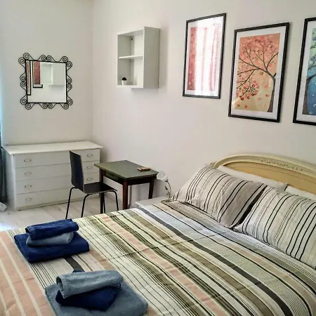 Rivabahn Casa vacanze