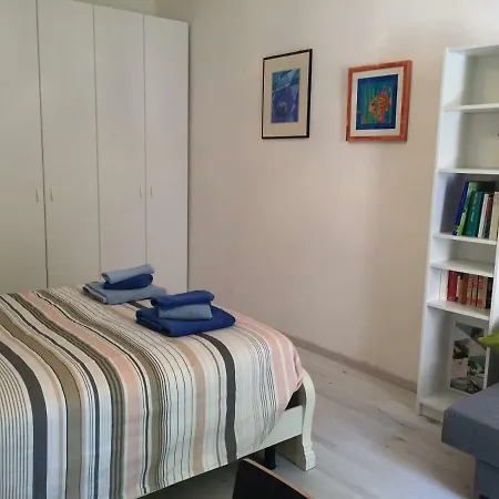 Holiday home Rivabahn *