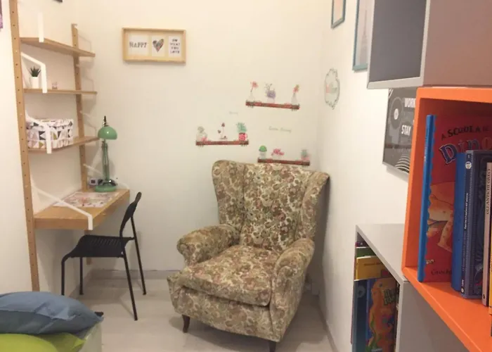 Rivabahn Hébergement de vacances