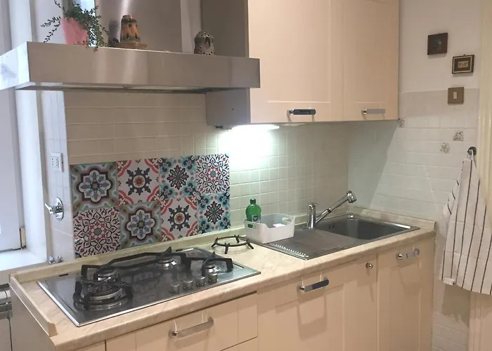 Casa vacanze Rivabahn *