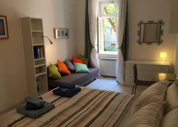 Rivabahn Casa vacanze