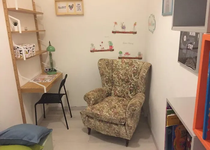 Hébergement de vacances Rivabahn *