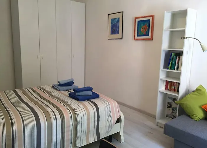 Hébergement de vacances Rivabahn *