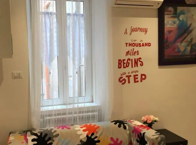 Rivabahn Hébergement de vacances *