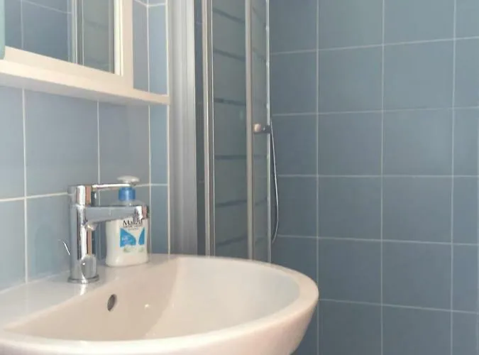 Casa vacanze Rivabahn *