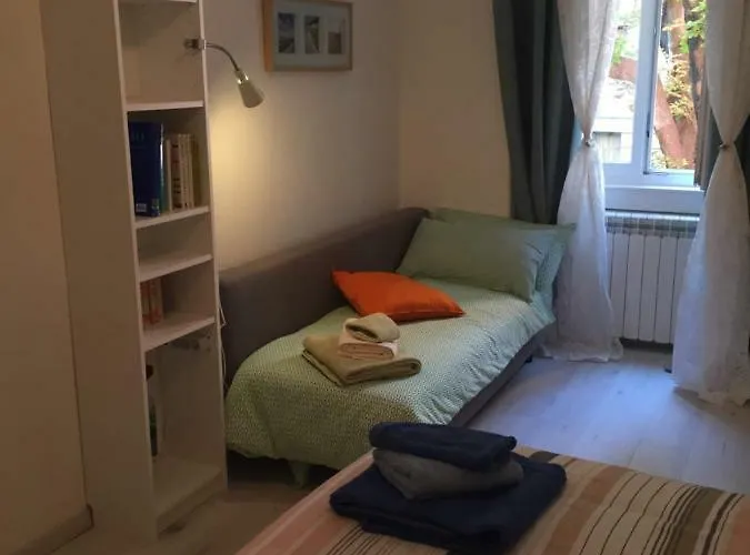 Rivabahn * 트리에스테