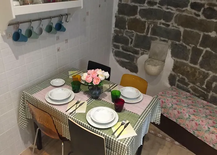 Rivabahn Casa vacanze *